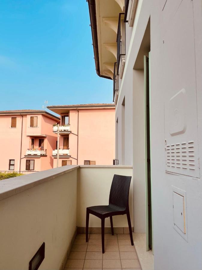 Residence Del Lago Desenzano del Garda Exterior photo