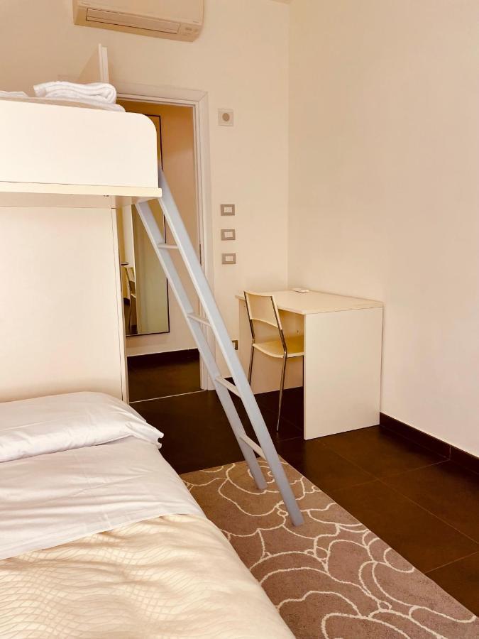 Residence Del Lago Desenzano del Garda Exterior photo