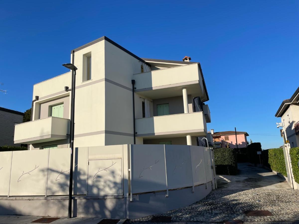 Residence Del Lago Desenzano del Garda Exterior photo