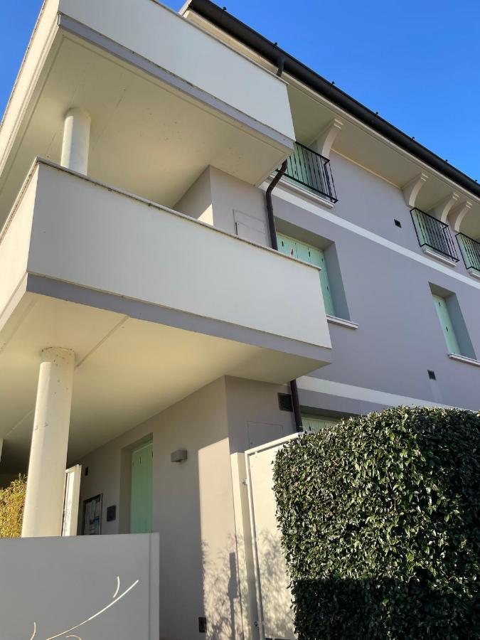 Residence Del Lago Desenzano del Garda Exterior photo