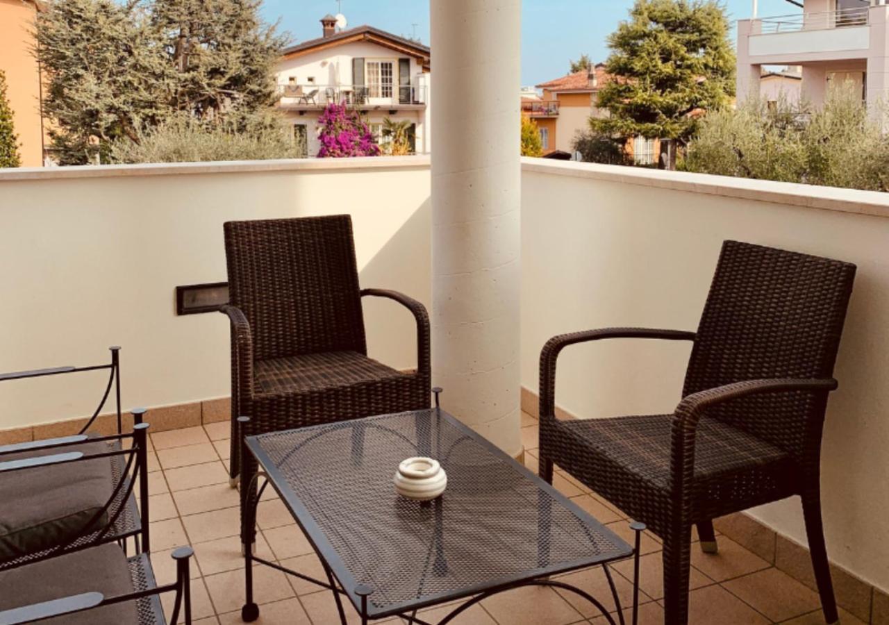 Residence Del Lago Desenzano del Garda Exterior photo