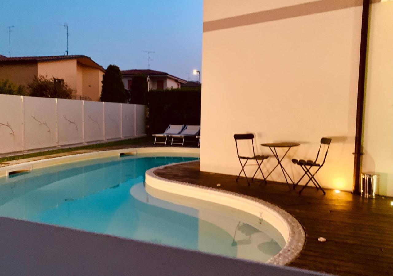 Residence Del Lago Desenzano del Garda Exterior photo