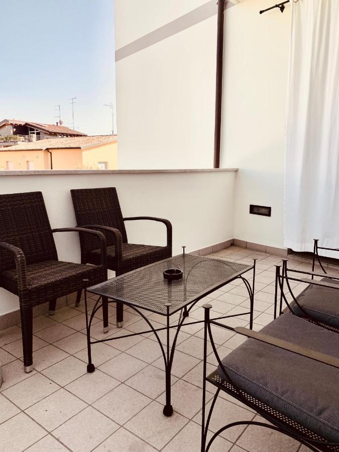 Residence Del Lago Desenzano del Garda Exterior photo