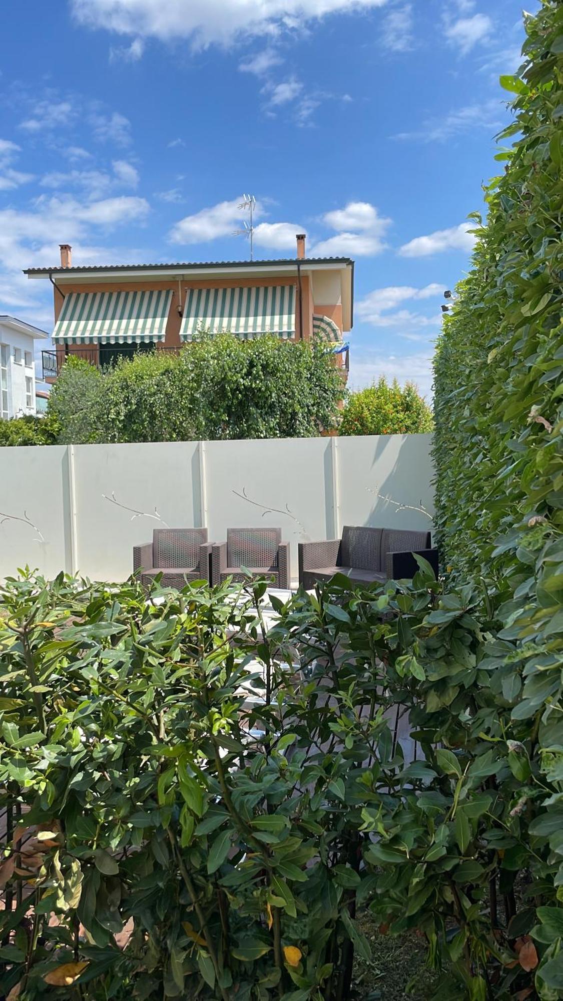 Residence Del Lago Desenzano del Garda Exterior photo