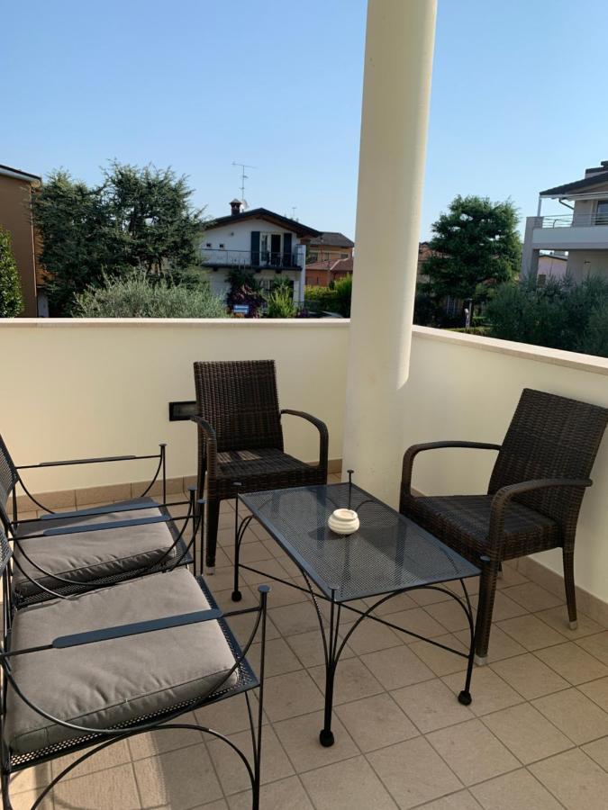 Residence Del Lago Desenzano del Garda Exterior photo