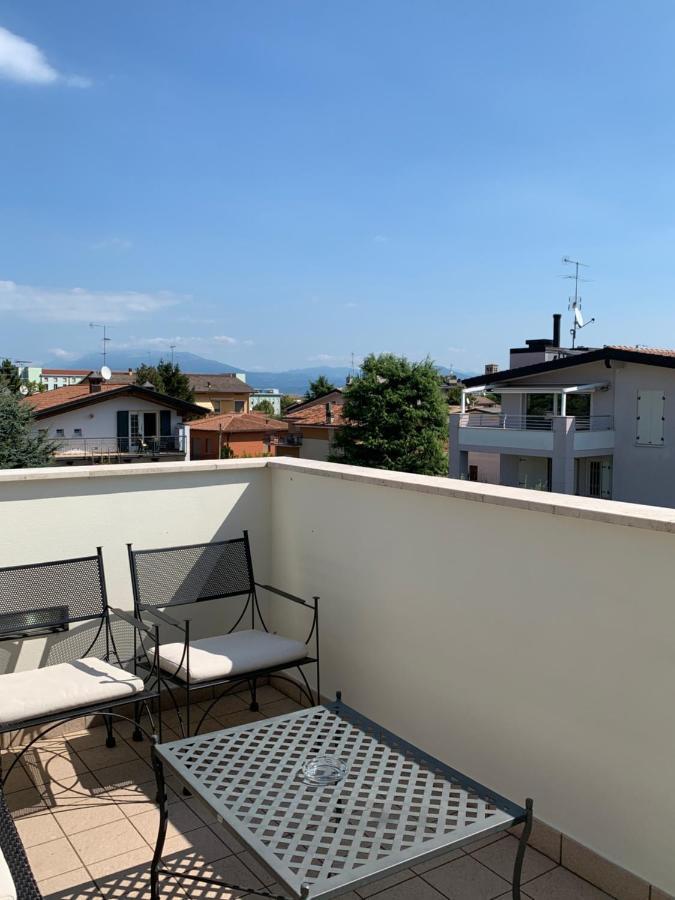 Residence Del Lago Desenzano del Garda Exterior photo
