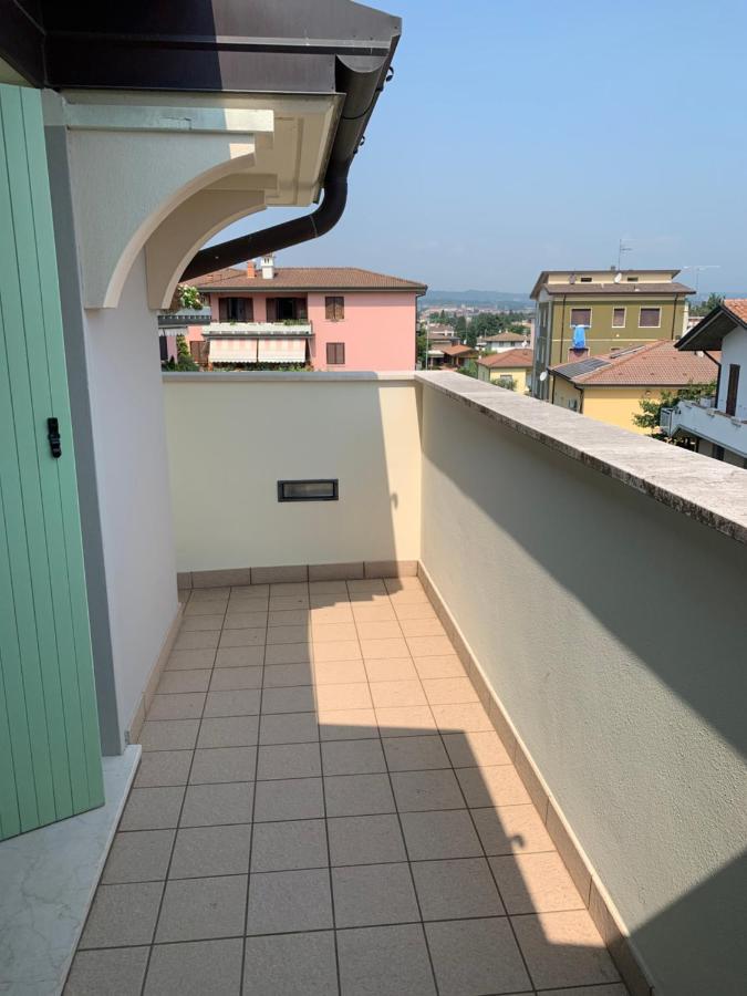 Residence Del Lago Desenzano del Garda Exterior photo