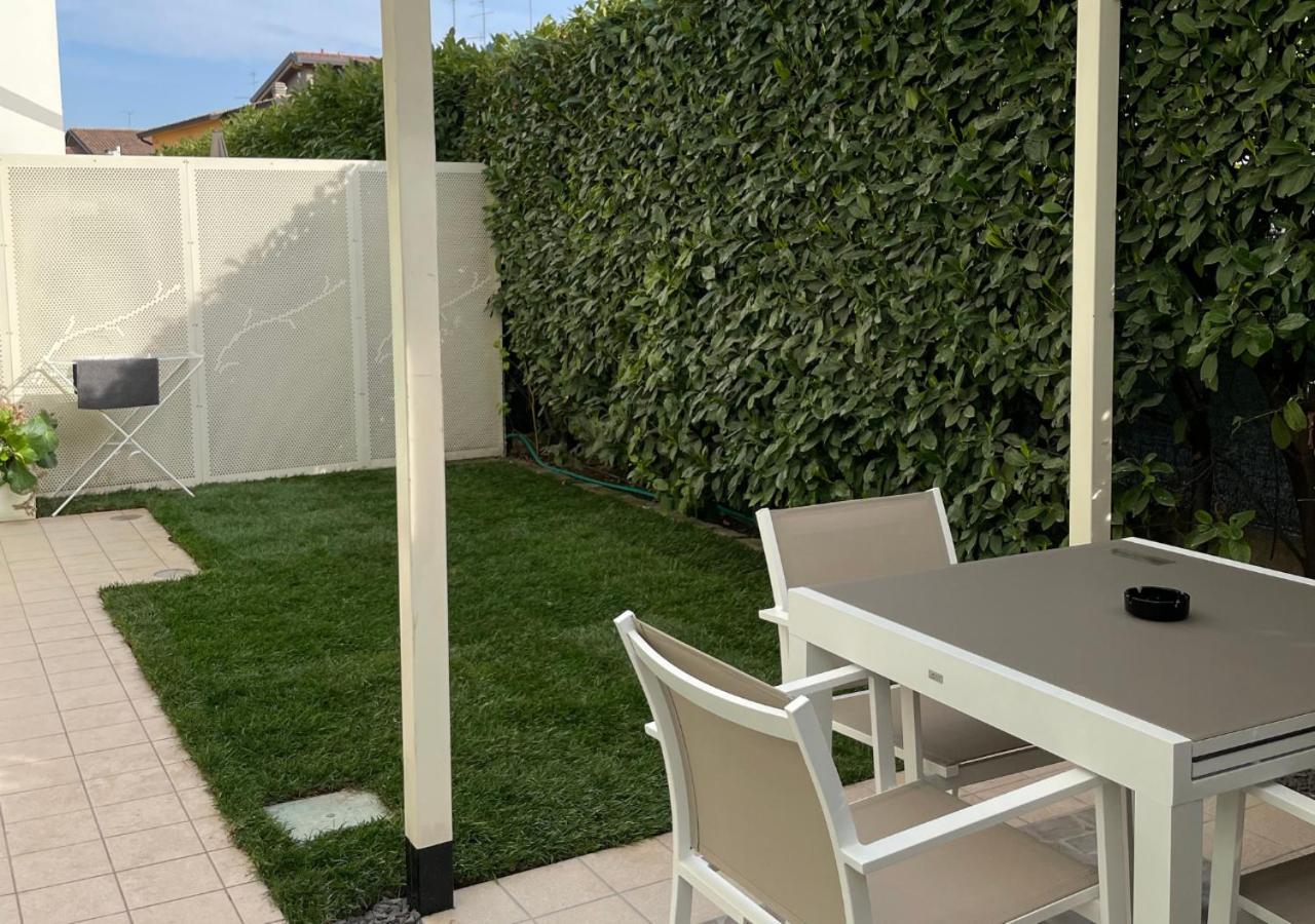 Residence Del Lago Desenzano del Garda Exterior photo