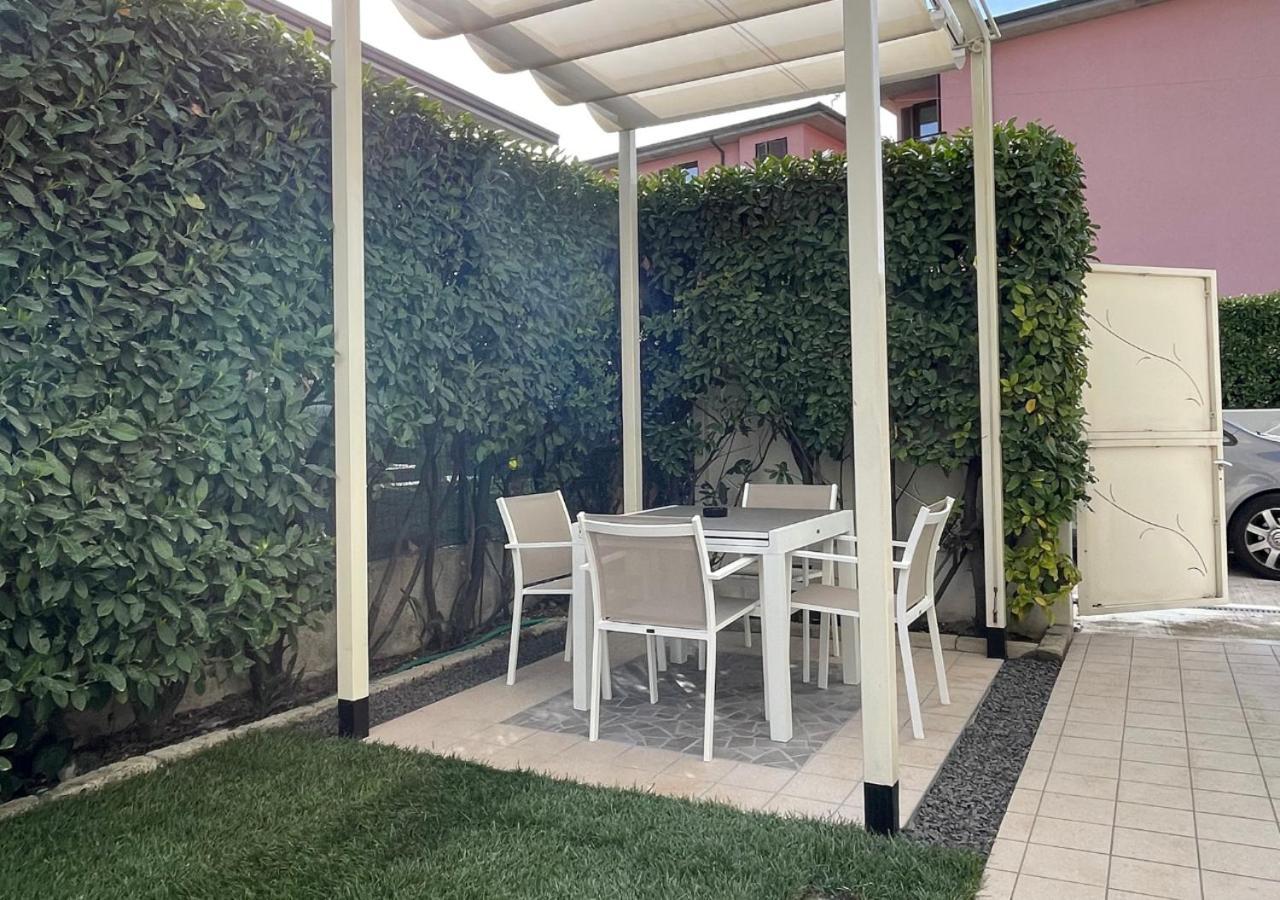 Residence Del Lago Desenzano del Garda Exterior photo